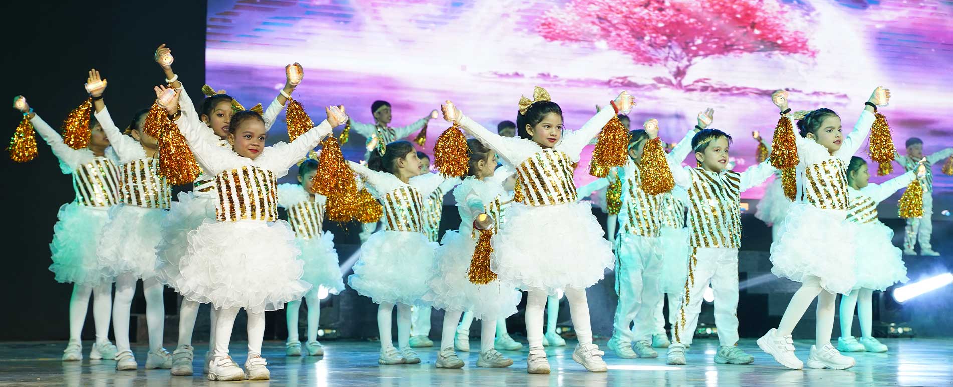 CRPF Public School | Best Top Private School in Rohini New Delhi (INDIA)