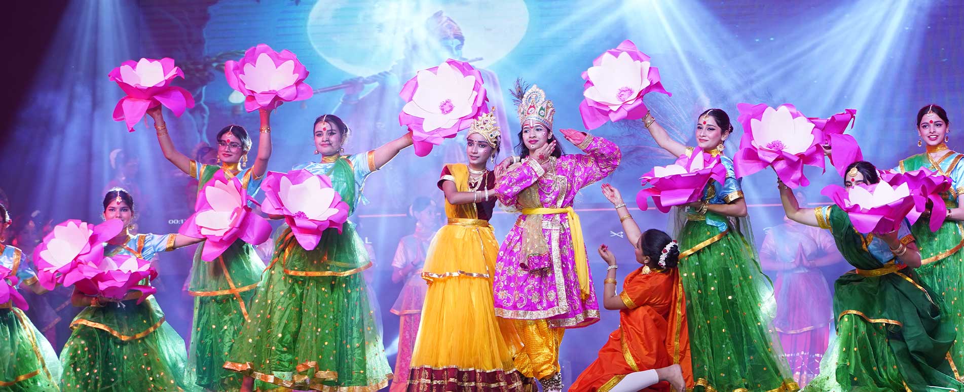 CRPF Public School | Best Top Private School in Rohini New Delhi (INDIA)